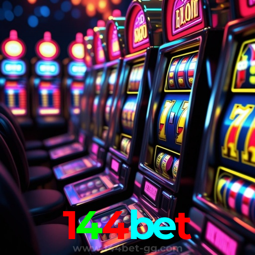 Cassino ao vivo no Brasil | 144bet: segura e premiada