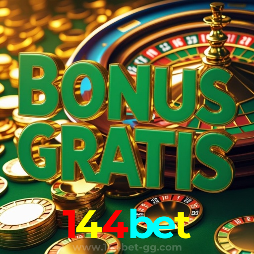 144bet: Valor Inigualável em Promoções e Ofertas Exclusivas!