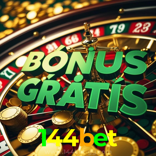 144bet 🍀️ - Marca número 1 de jogos de azar do Brasil -144betf.com