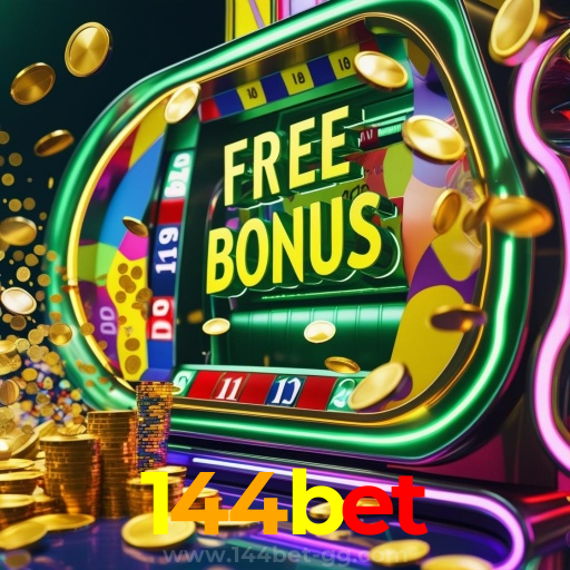 Apostas esportivas no Brasil — 144bet