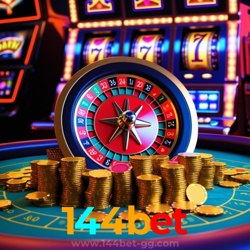 144bet - A Melhor Casa De Apostas Online No Brasil