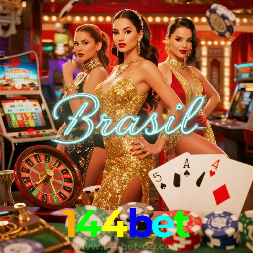 144bet: Apostas Esportivas com Melhores Odds no Futebol Brasileiro
