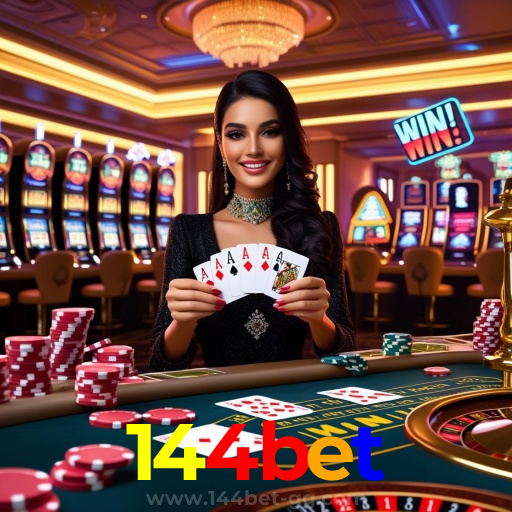 144bet: Valor Inigualável em Promoções e Ofertas Exclusivas!